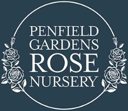 Penfield Gardens Rose Nursery