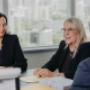 Croy Family Law legal team