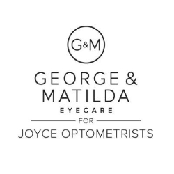 George & Matilda Eyecare for Joyce Optometrists