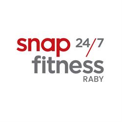 Snap Fitness 24/7 Raby
