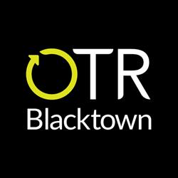 Shell OTR Blacktown