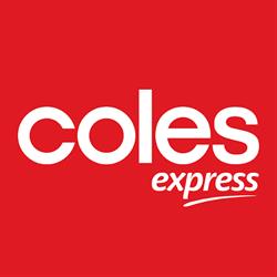 Shell Coles Express Daisy Hill