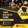 Baldivis Taxi