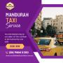 Mandurah Taxi