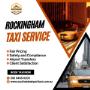 Rockingham Taxi