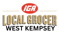 IGA Local Grocer West Kempsey