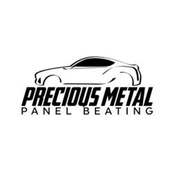 Precious Metal Panel Beating