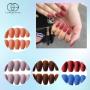 5-Fake-Nails