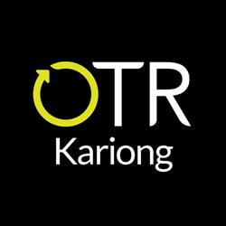 Shell OTR Kariong