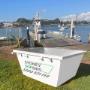 Sydney skip bins