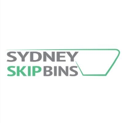 Sydney Skip Bins