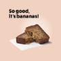 Reddy Express - Banana Bread