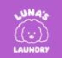 Luna's Laundry Shop