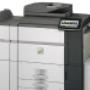 Sharp printer
