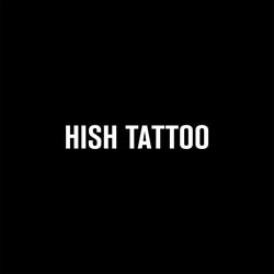 HISH Tattoo