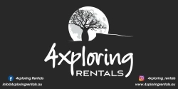 4xploring Rentals