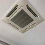 Heating, Ventilating & Air Conditioning Contractor