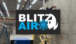 Blitz Air