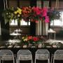 Bouquet event