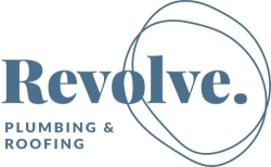 Revolve Plumbing & Roofing