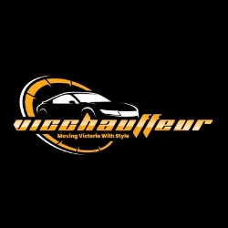 Victoria Chauffeur