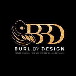 Burl By Design - Mobile Picture Framing & Framing Shop