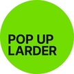 Pop up larder