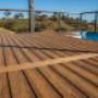 Sierra Escapes - Decking Project