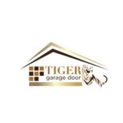 Tiger Garage Door