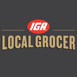 IGA Local Grocer Newtown