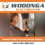 Wodonga Electricians