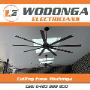 Wodonga Electricians