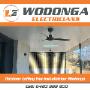 Wodonga Electricians