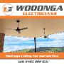 Wodonga Electricians