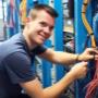 Master Cabling & Security