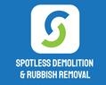 Spotless Demolition & Rubbish Removal