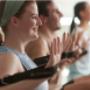 Virgin Active Bligh Street Gym