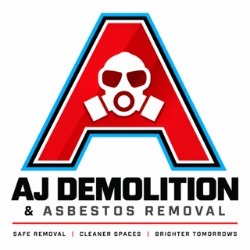AJ Demolition & Asbestos Removal