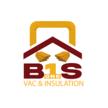 B1S Vac & Insulation