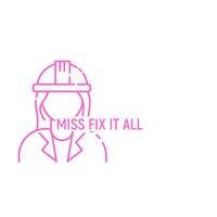 Miss Fix It All