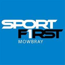Sportfirst Mowbray