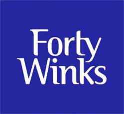 Forty Winks MacGregor