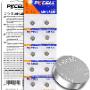 ALkaline Button Battery