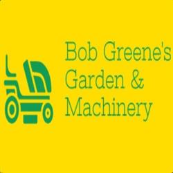 Bob Greene's Garden & Machinery