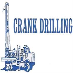 Crank Drilling