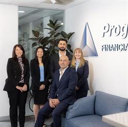 Progressive Financial Solutions