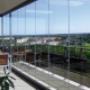Glass Discounter Cover
