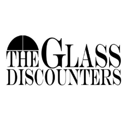 The glass discounters