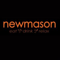 Newmason Eat Drink Relax