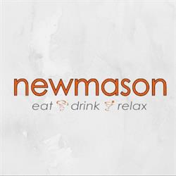 Newmason Eat Drink Relax